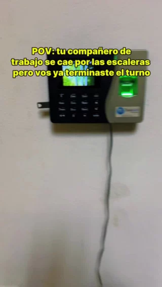 La empatía vuelve mañana 8:30 hs 🤣🤣
@facucruzzz @santinelcis 

#reelsviralfb #viral #humor #macfiestas #trabajo